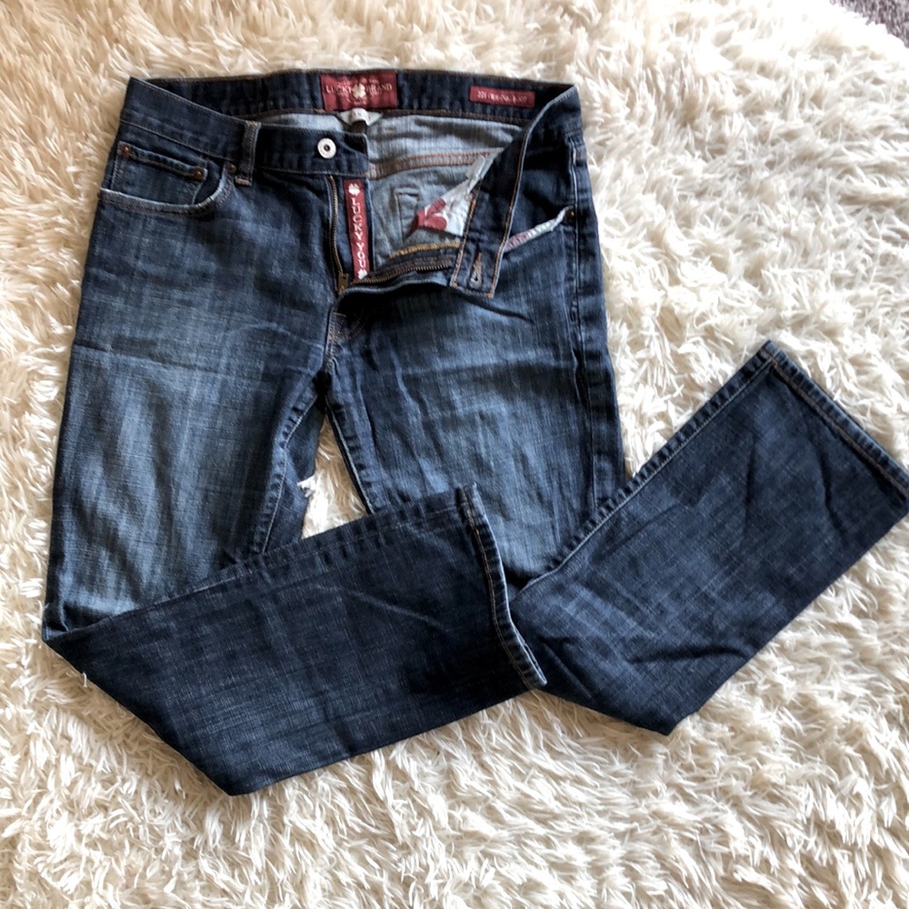 Lucky Brand Jeans